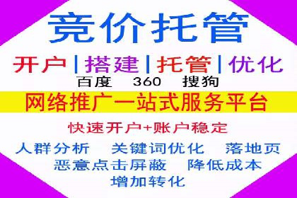 百度推广效果监测与持续优化的真实案例